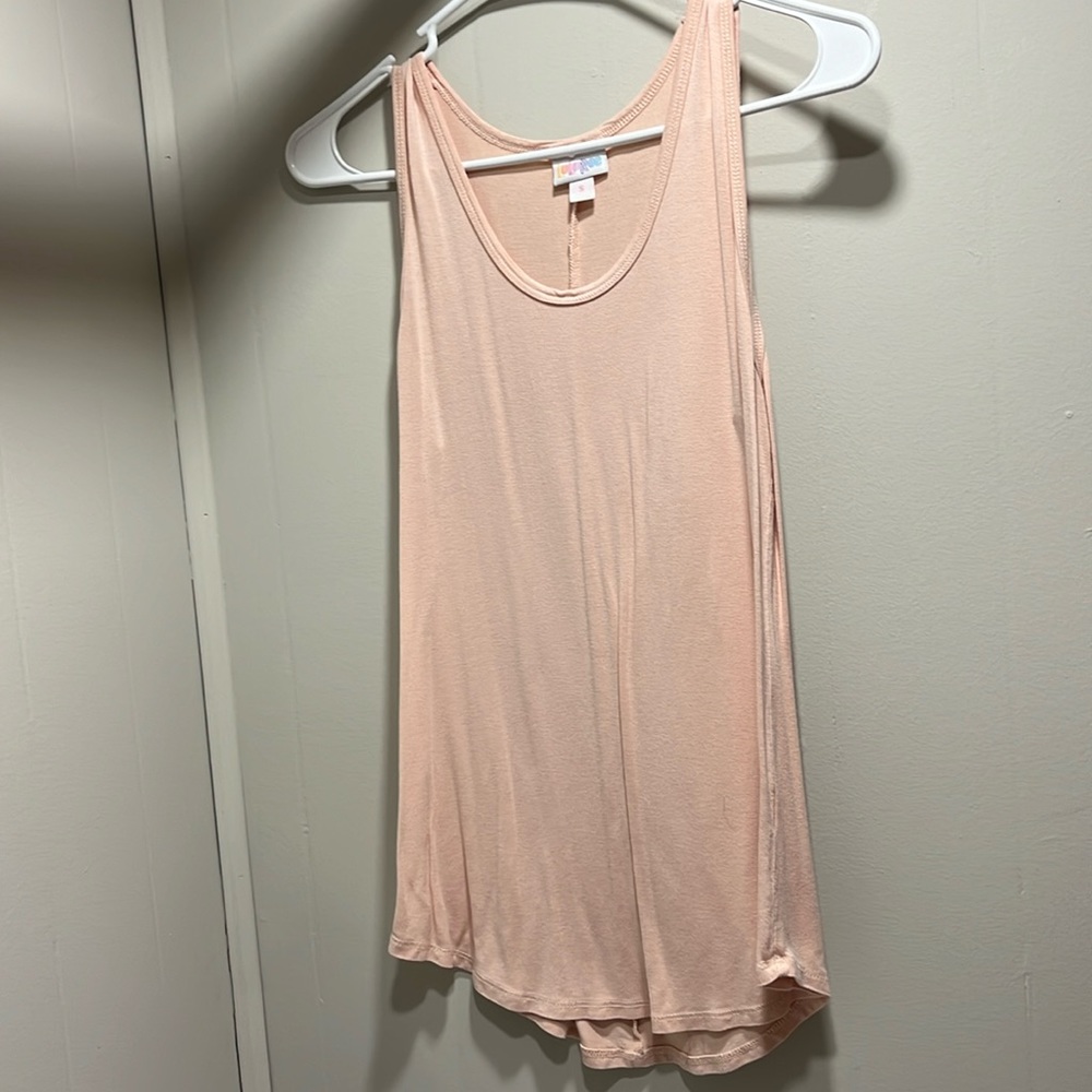 LulaRoe tank top